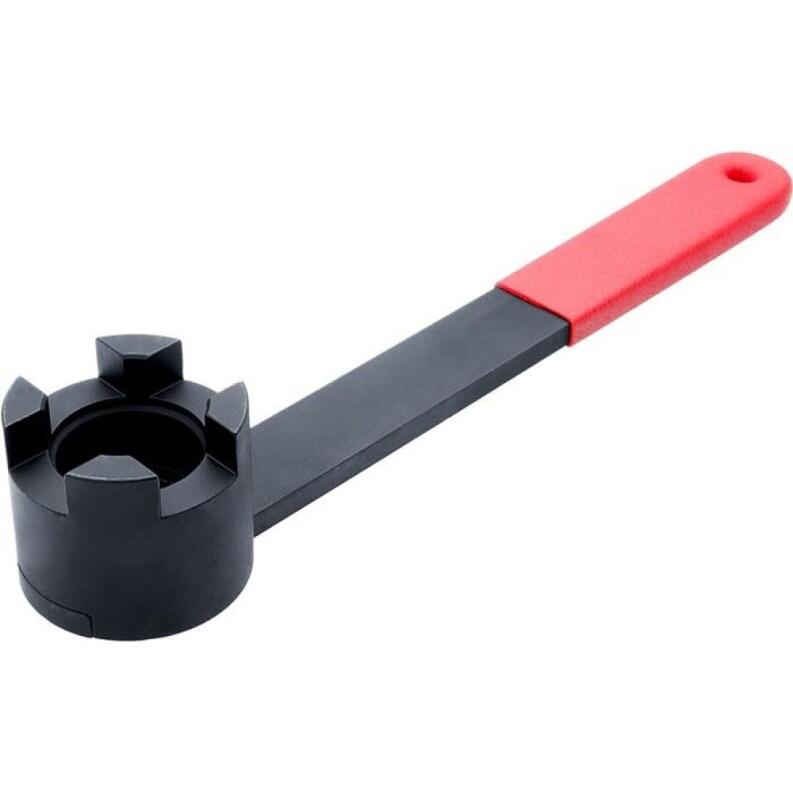 Schraubenschlüssel ISO K.FMH22, K.FMH27, K.FMH32, K.FMH40 für Halter FMH PRAMET
