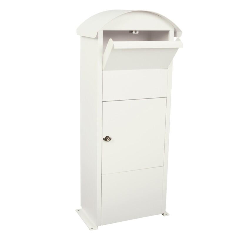 Briefkasten Victorian