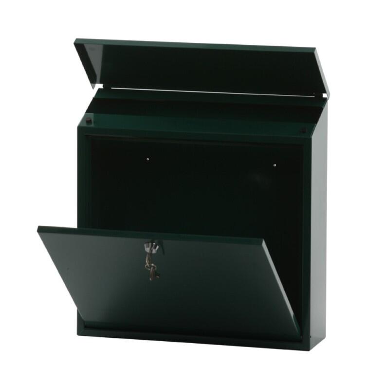 Wandbriefkasten Malagan