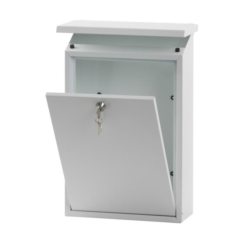 Wandbriefkasten Toledon