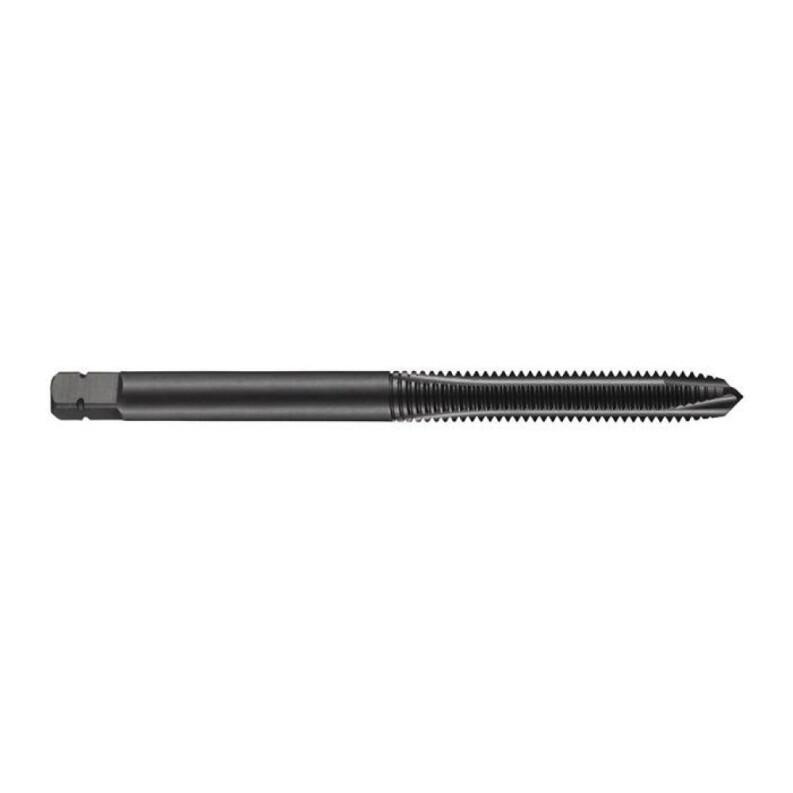 Maschinengewindebohrer DORMER-ISOB E041 G 1/2, 1/4, 1/8, 3/4, 3/8 Zoll HSS-E-PM vaporisiert