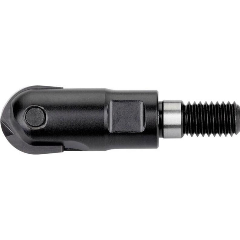 Kopierschaftfräser PRAMET ISO 12K2R30M06-SRC12-A, 12mm Schneid-D, M6 Gewindeschaft, 30mm Überstand