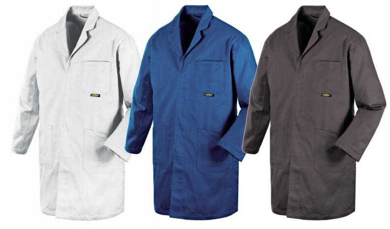 teXXor® Kittel 290 g/m²