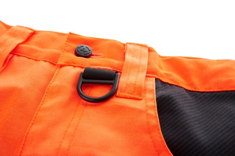 4PROTECT® Warnschutz-Shorts PATERSON