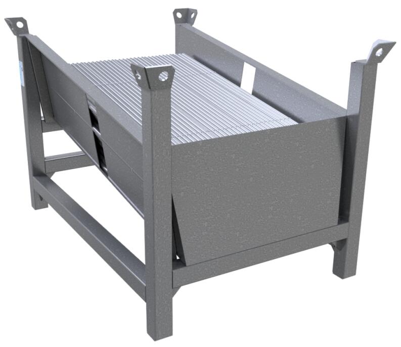 Modellbeispiel: Schnurnägel Komplett-Set (Art. 34874)