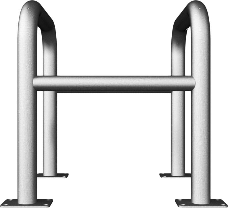 Modellbeispiel: Baum- und Säulenschutz -Solid-, zweiteilig (Art. 465.066p)