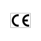 CE-Kennzeichnungs-Etiketten
