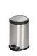 Modellbeispiel: Abfallbehälter -Cubo Montez-, 20 Liter aus Edelstahl (Art. 40275)
