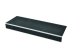 Modellbeispiel: Antirutsch-Treppenkantenprofil, schwarz, 600 mm (Art. 37103)