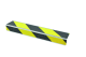 Modellbeispiel: Antirutsch-Treppenkantenprofil, gelb/schwarz, 600 mm (Art. 36990)