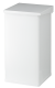 Modellbeispiel: Bechersammler -Carro-Lift-, weiß (Art. 37076)