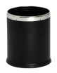 Abfallbehälter -Pro 28- 10 Liter aus Stahl