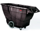 Modellbeispiel: Abfallcontainer -Tilt Truck- Rubbermaid, für Schwerlast, 800 Liter (Art. 22471)
