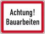 Modellbeispiel: Achtung! Bauarbeiten Art. 53.5898