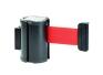 Wandgurtkassette ′Beltrac Wall Mount Safety′ aus Kunststoff, Gurtlänge 3 m, verschiedene Farben -
