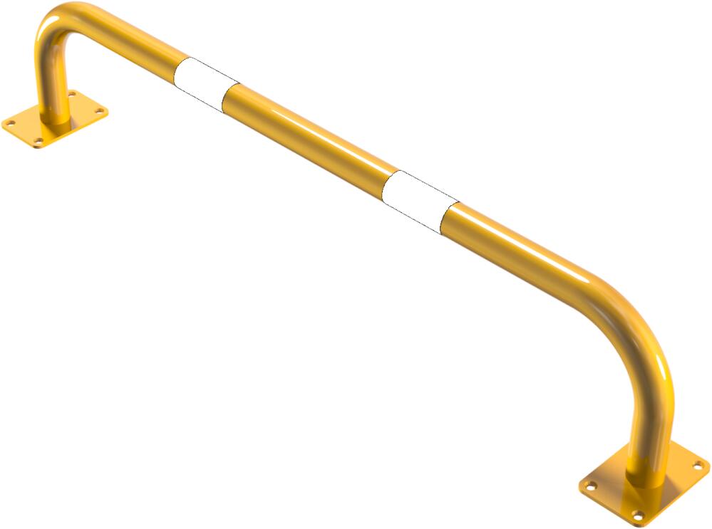 Modellbeispiel: Sicherheitsgriff -Solid-  (Art. 477.801bg)