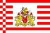 Landesflagge Bremen (Senat), Stoffqualität FlagTop 110 g / m² oder 160 g / m²