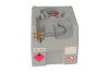 Modellbeispiel: Generatortank -CEMO DT-Mobil Easy- 200 Liter (Art. 37006)